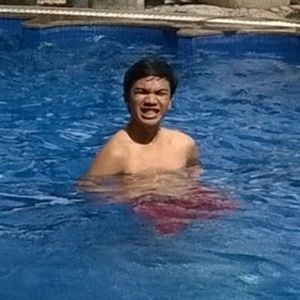 Meet your Posher, Christian